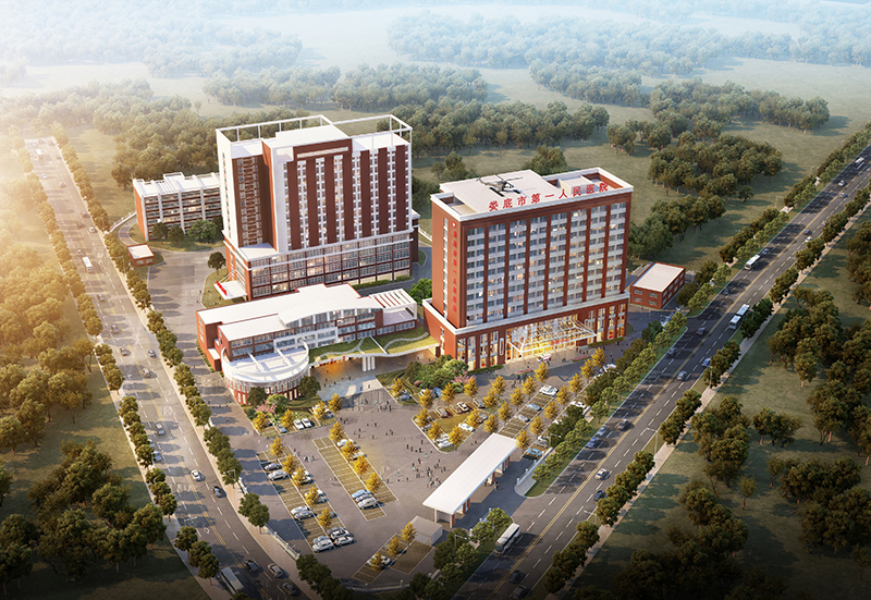 ����е�һ�����t(y��)Ժ�ĔU(ku��)���(xi��ng)Ŀһ�ڣ���(y��ng)����Ԯ���Ę����Ǳ��t(y��)�B(y��ng)�����s�u(y��)܊�˃�(y��u)��ǣ��O(sh��)Ӌ(j��)����ُ��ʩ�����а���EPC���(xi��ng)Ŀ